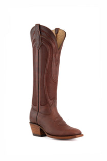 M910 CAOBA EST. DALILA H-FRANCESA