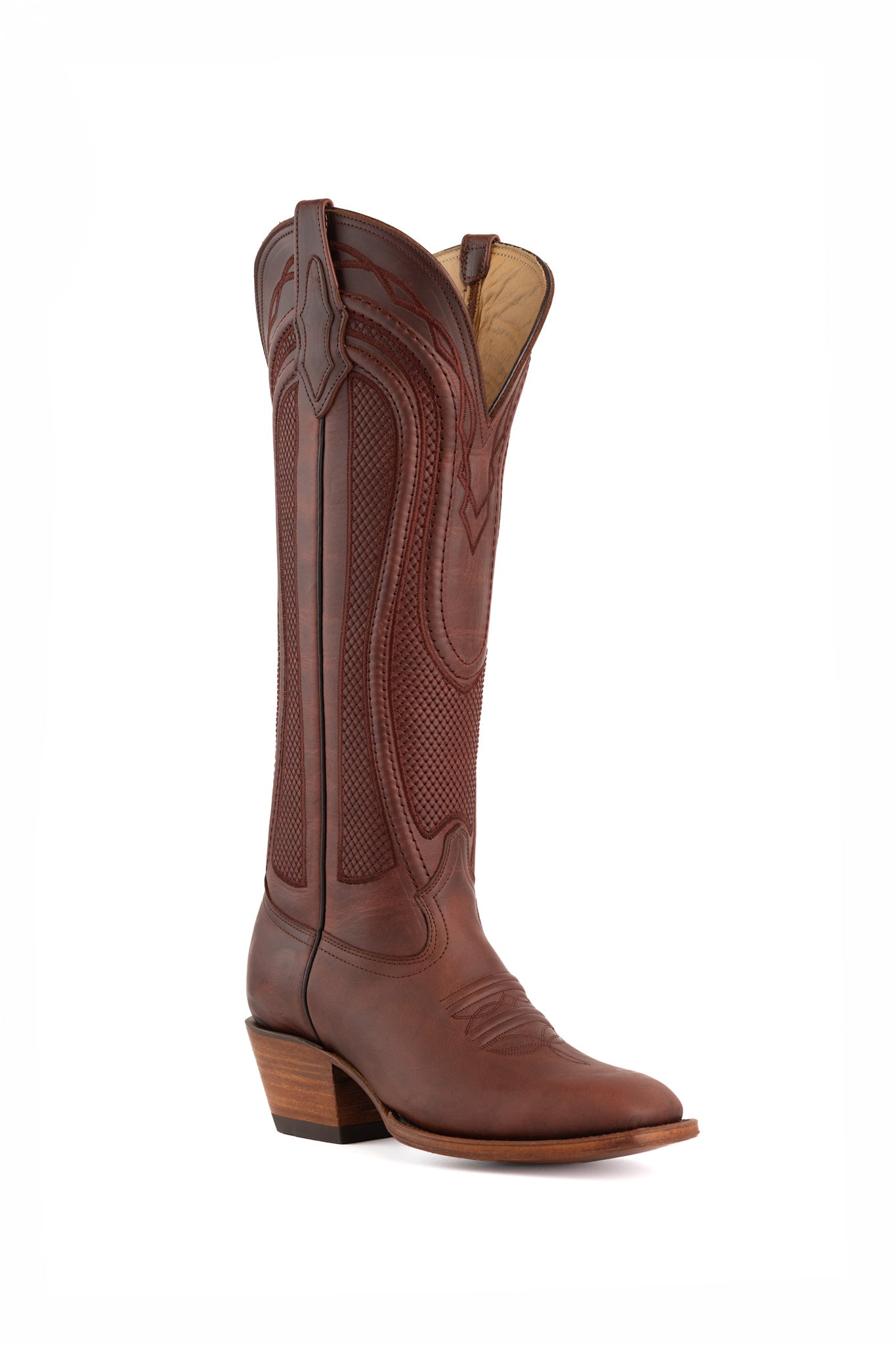 M910 CAOBA EST. DALILA H-FRANCESA