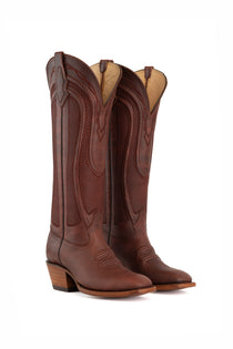 M910 CAOBA EST. DALILA H-FRANCESA
