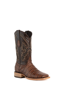 BELLY AMERICANO CHOCO MUÑEQUEADO EST. PC0004 H-501