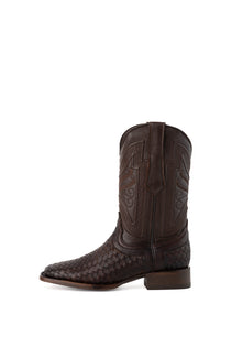 BORARES CHOCO EST. PC0006 H-501