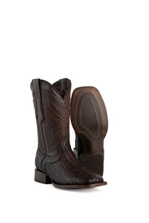 BORARES CHOCO EST. PC0006 H-501