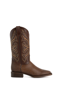 LIZARD BROWN EST. PC0021 H-501