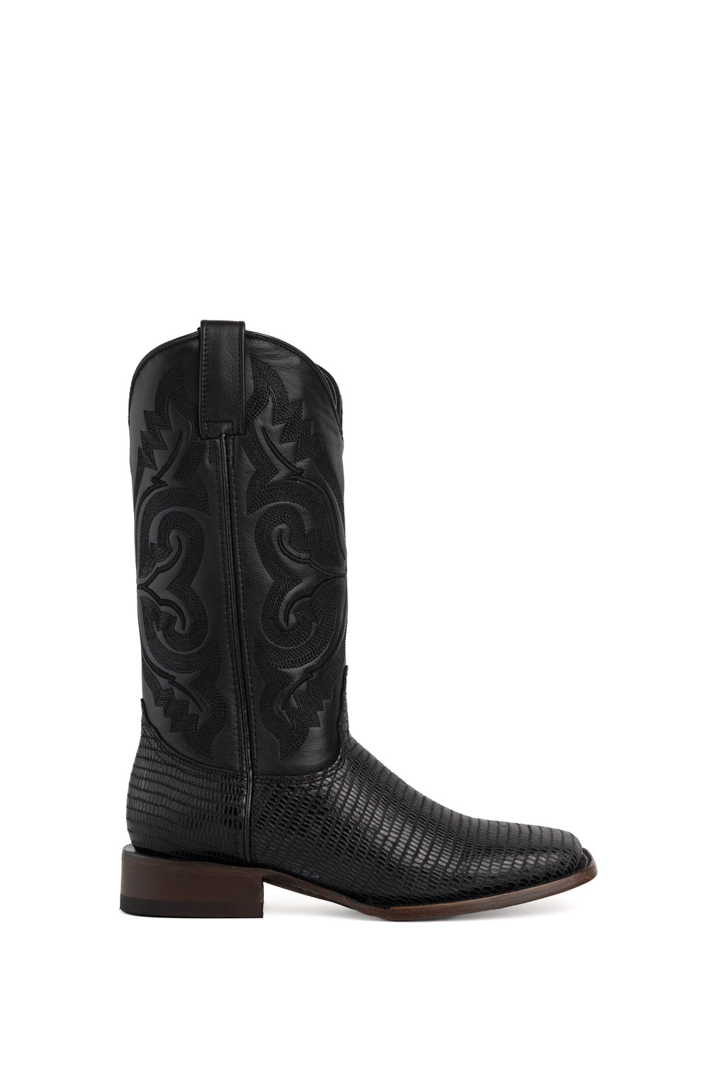 LIZARD NEGRO EST. PC0021 H-501