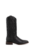 LIZARD NEGRO EST. PC0021 H-501