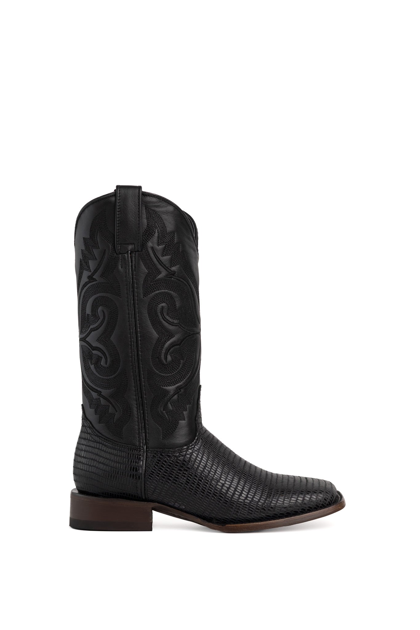 LIZARD NEGRO EST. PC0021 H-501