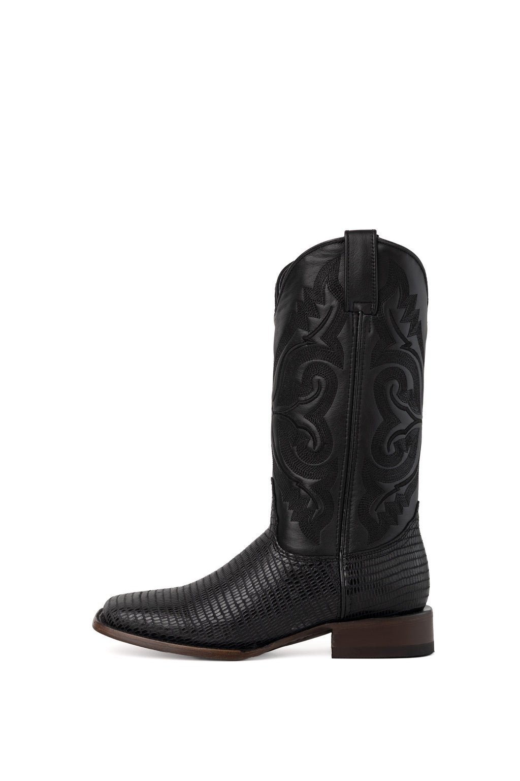 LIZARD NEGRO EST. PC0021 H-501