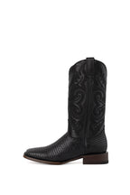 LIZARD NEGRO EST. PC0021 H-501