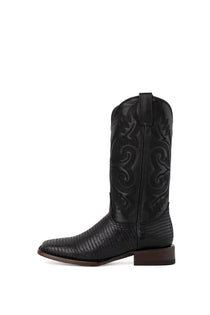 LIZARD NEGRO EST. PC0021 H-501