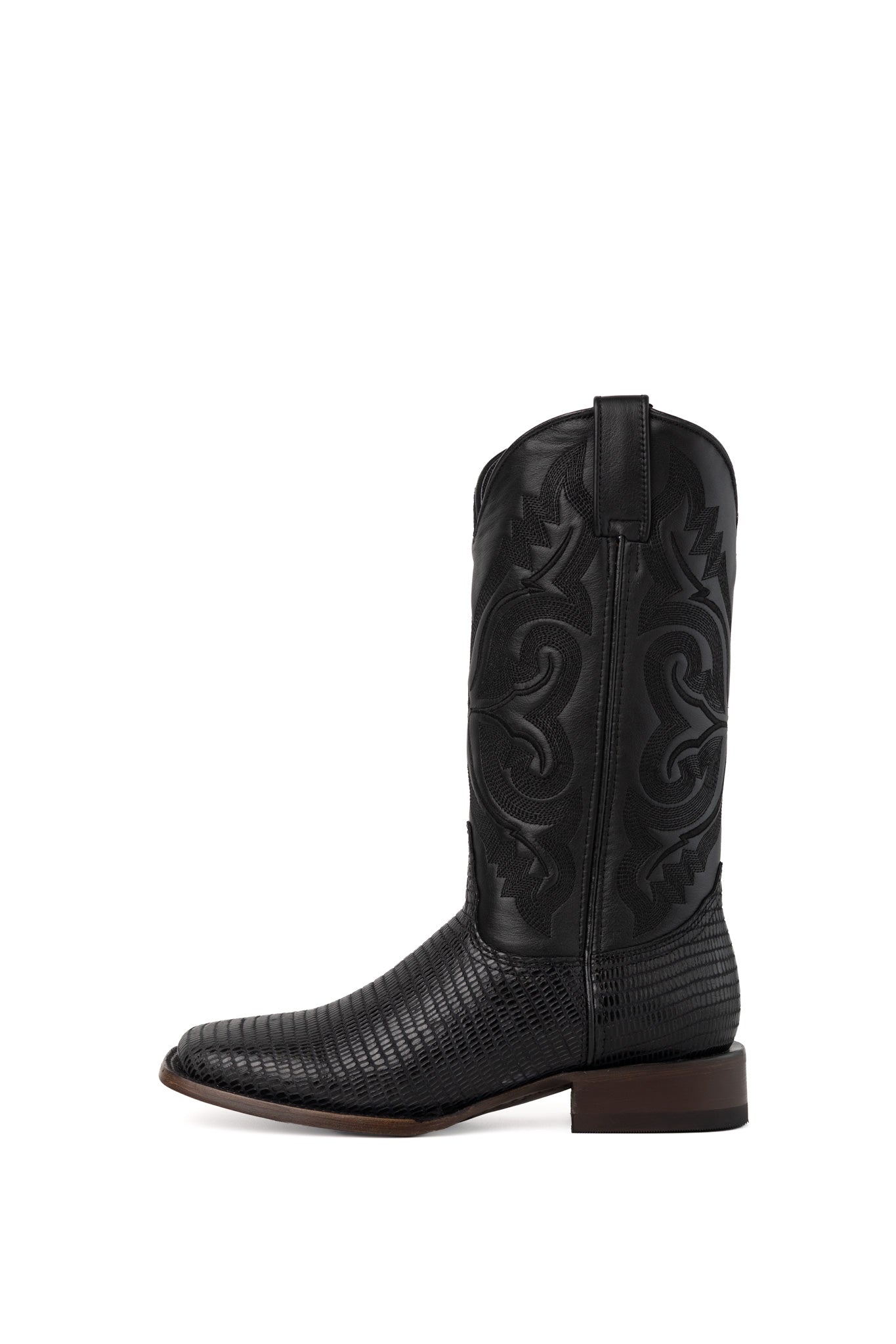 LIZARD NEGRO EST. PC0021 H-501