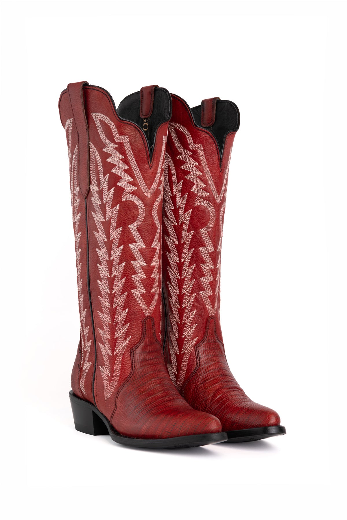 LIZARD ROJO EST. MADONA H-ROUS Imagen principal del producto