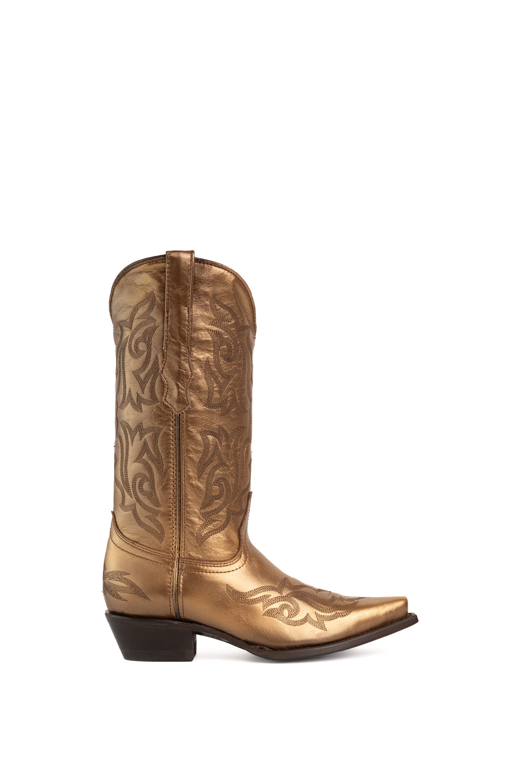 NACAR BRONCE EST. LADERO H-RETRO