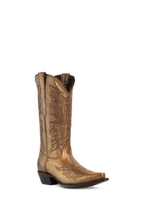 NACAR BRONCE EST. LADERO H-RETRO