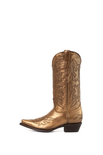 NACAR BRONCE EST. LADERO H-RETRO