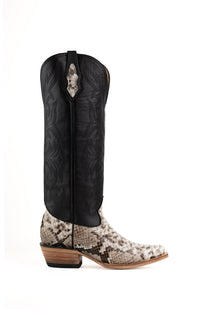 PITON NATURAL/NEGRO EST. UB01