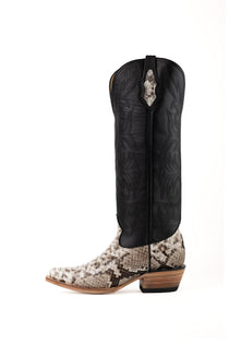 PITON NATURAL/NEGRO EST. UB01