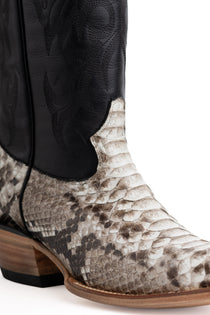 PITON NATURAL/NEGRO EST. UB01