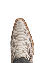 PITON NATURAL/NEGRO EST. UB01