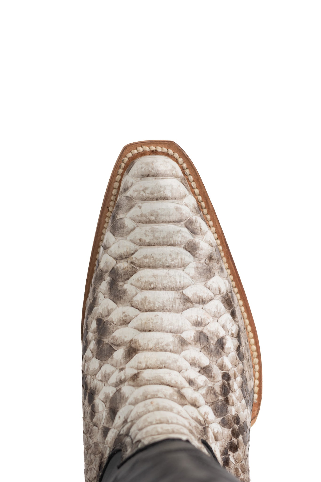 PITON NATURAL/NEGRO EST. UB01
