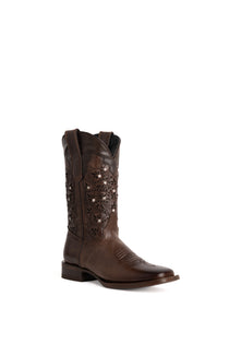 SAVAT CHOCO EST. ADA H-57