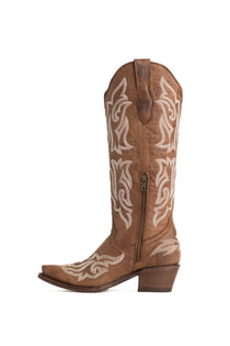 SIERRA ORIX EST. LAREDO H-MARIE RT