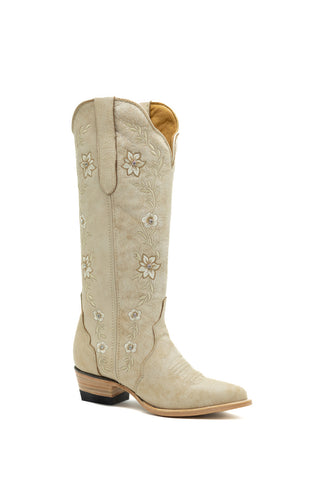 ALASKA ORIX EST. FLOR MIA H- ROUS