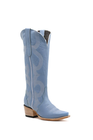 BABY RHINO SOFT CELESTE EST. OLIMPIA