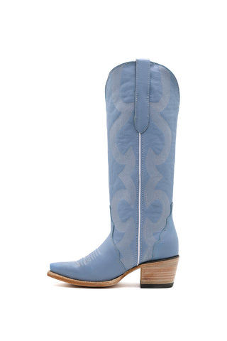 BABY RHINO SOFT CELESTE EST. OLIMPIA