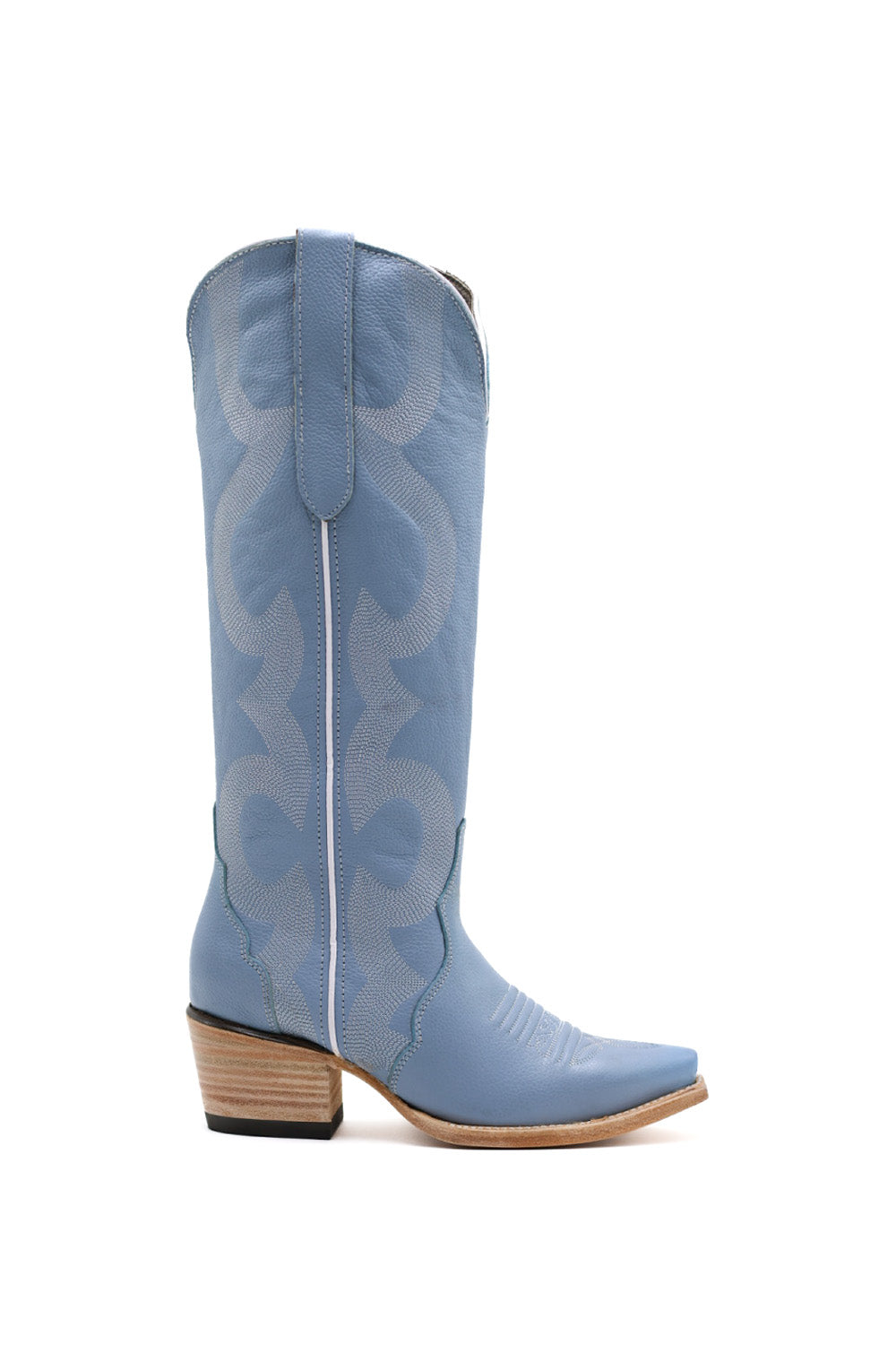 BABY RHINO SOFT CELESTE EST. OLIMPIA