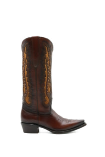 BORARES SPORT CAMEL EST. ILIADA H-RETRO