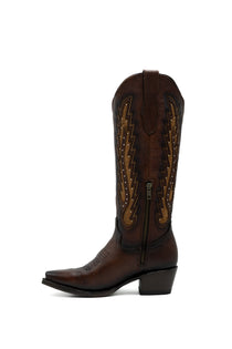 BORARES SPORT CAMEL EST. ILIADA H-MARIE RT