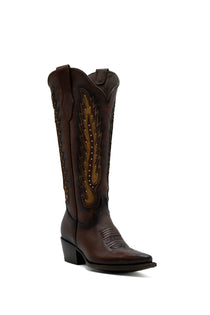 BORARES SPORT CAMEL EST. ILIADA H-MARIE RT
