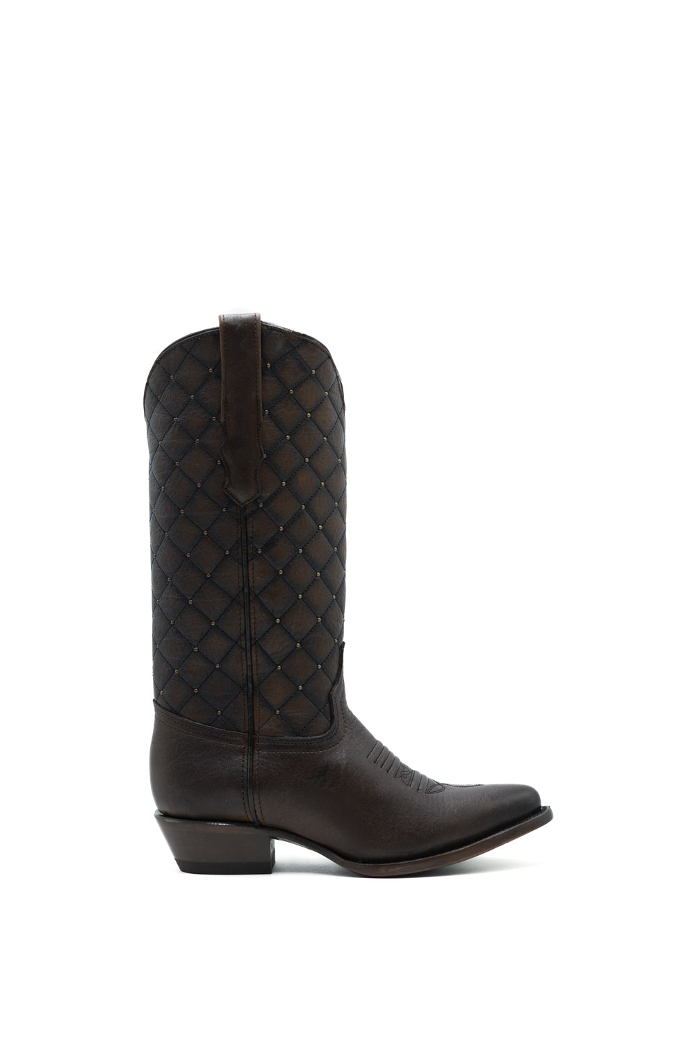 BORARES CHOCO EST. ROMBOS H-ROUS