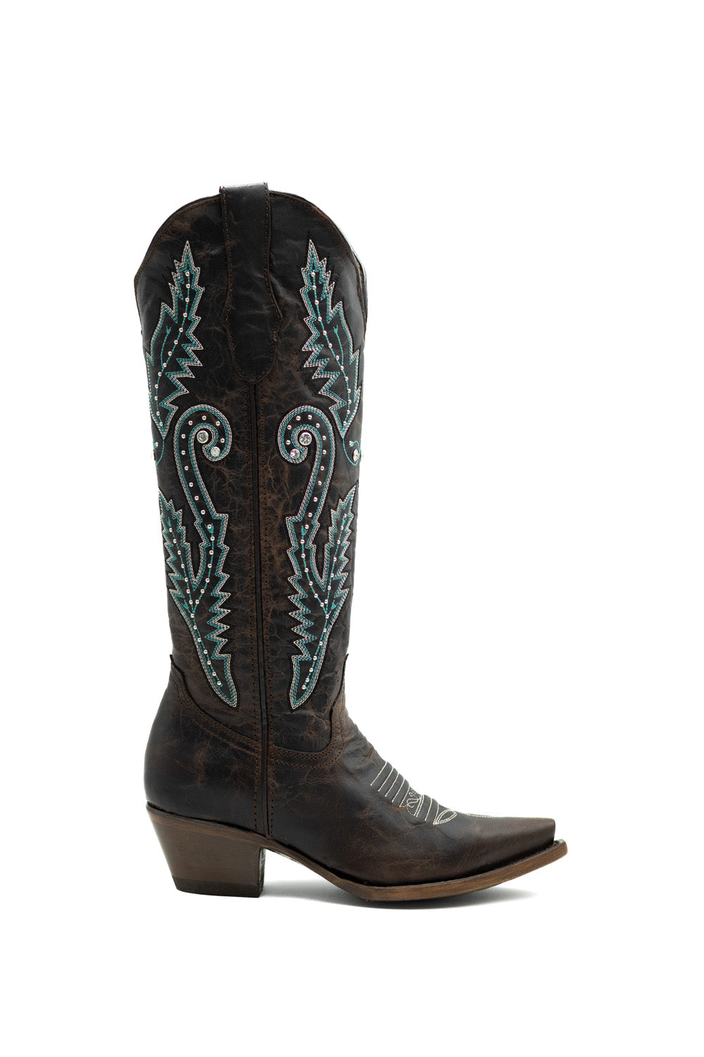 VALENCIA CAFE EST. BRITANY