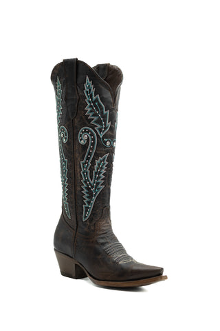 VALENCIA CAFE EST. BRITANY