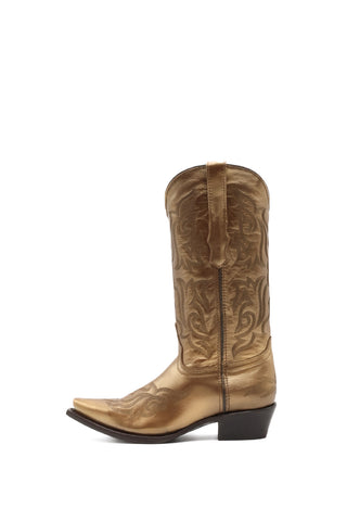 NACAR BRONCE EST. LADERO