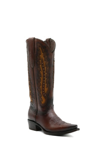 BORARES SPORT CAMEL EST. ILIADA H-RETRO