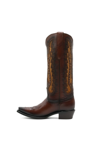 BORARES SPORT CAMEL EST. ILIADA