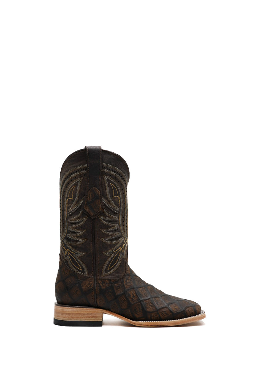 PEZ PIRARU GRASSO CAMEL EST. PC0002 Imagen principal del producto