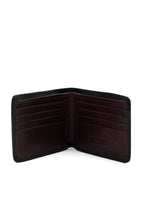 BILLETERA BLACK-WINE