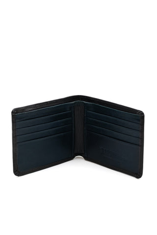 BILLETERA BLACK-GREEN