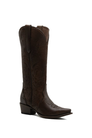 CAVALIER CHOCO EST. CINCELASER