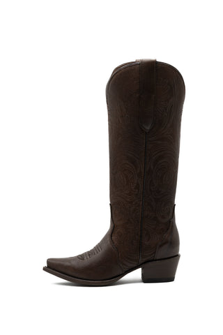 CAVALIER CHOCO EST. CINCELASER