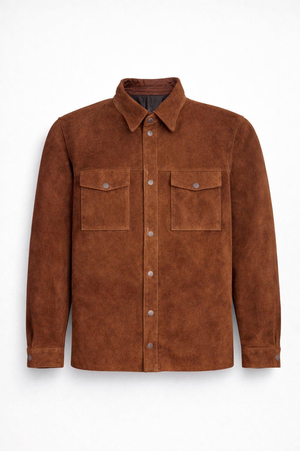 CHAMARRA PRAGO WEST CABALLERO