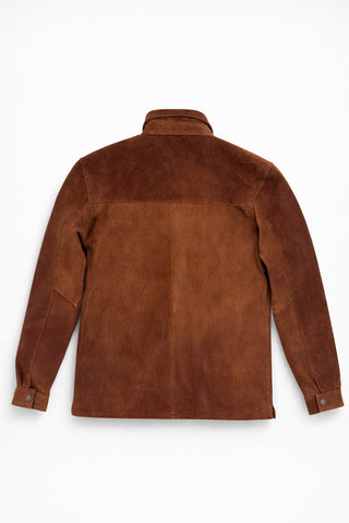 CHAMARRA PRAGO WEST CABALLERO