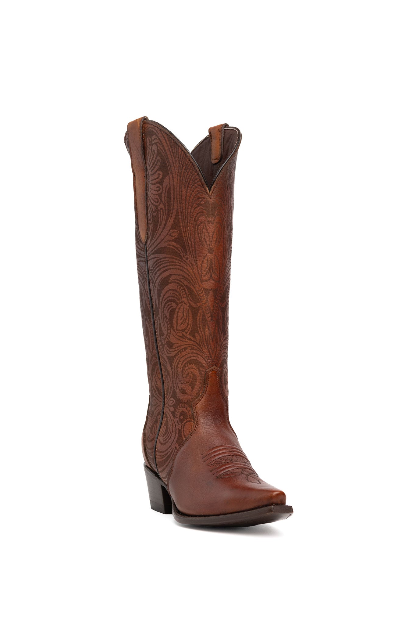 CAVALIER CHESNUT EST. CINCELASER H-MARIE RT Imagen secundaria del producto