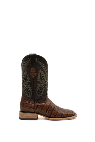 BELLY AMERICANO CHOCO MUÑEQUEADO EST. PC0004