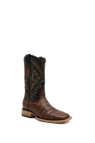 BELLY AMERICANO CHOCO MUÑEQUEADO EST. PC0004