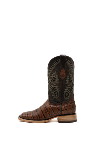 BELLY AMERICANO CHOCO MUÑEQUEADO EST. PC0004