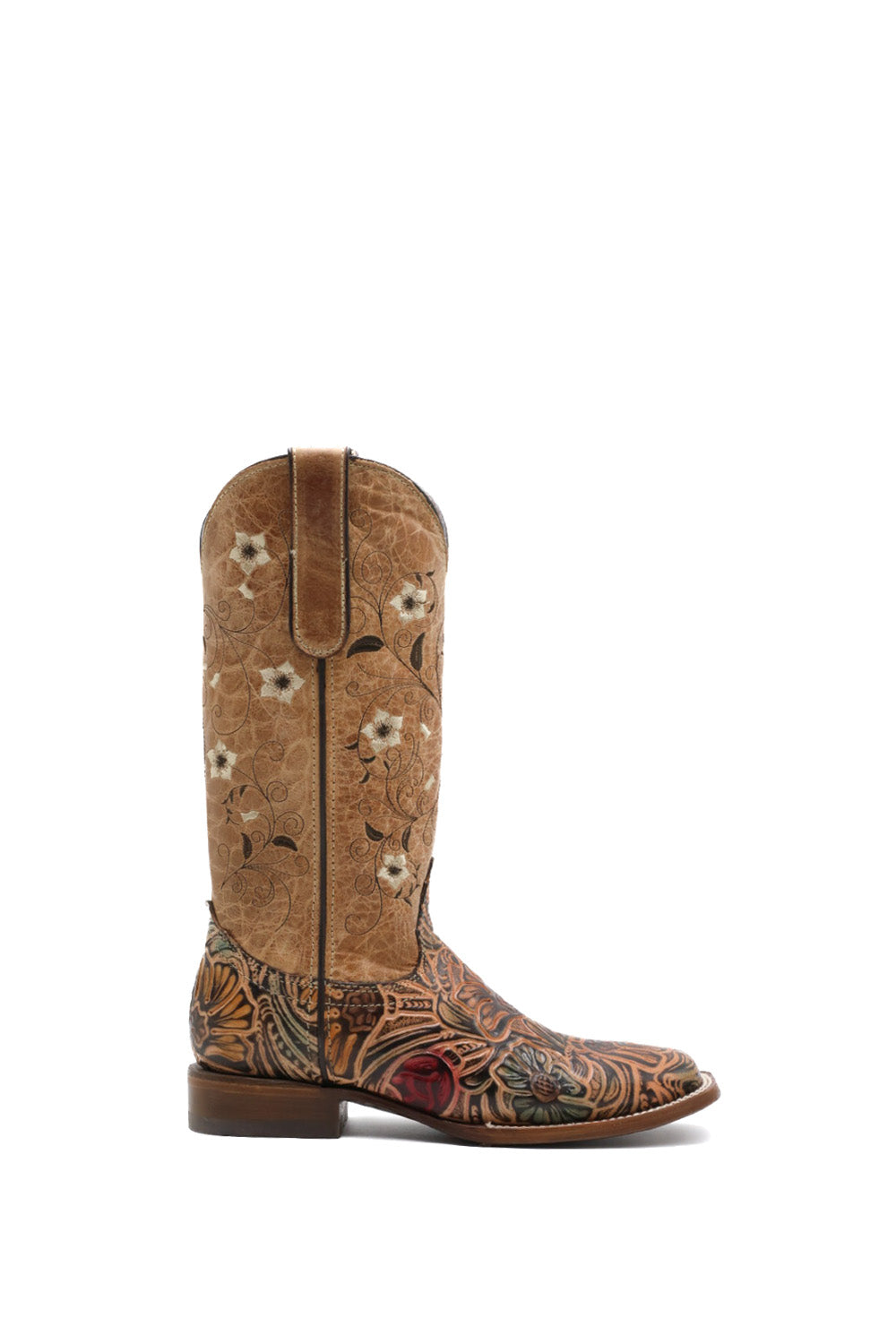 CINCELADO PEONIA COLORES EST. CINCELADO